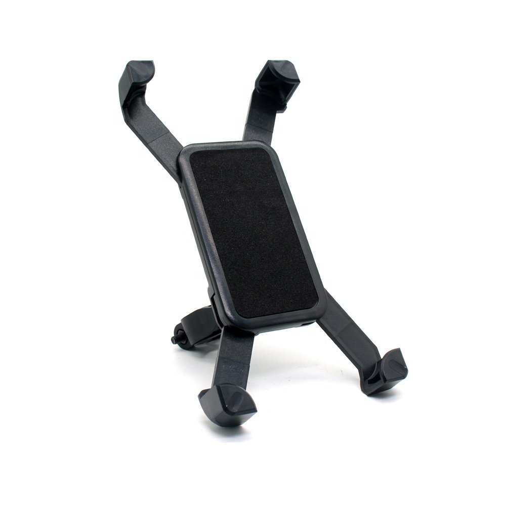 Spare parts Adjustable Plastic phone mount for M365 / Pro / 1S / Essential / Pro2 electric scooter parts mobile phone holder