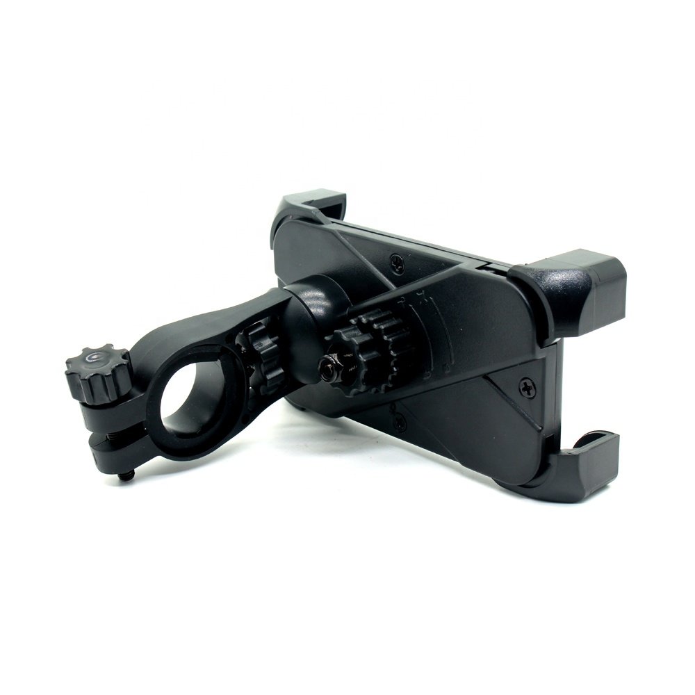 Spare parts Adjustable Plastic phone mount for M365 / Pro / 1S / Essential / Pro2 electric scooter parts mobile phone holder