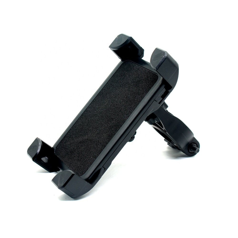 Spare parts Adjustable Plastic phone mount for M365 / Pro / 1S / Essential / Pro2 electric scooter parts mobile phone holder