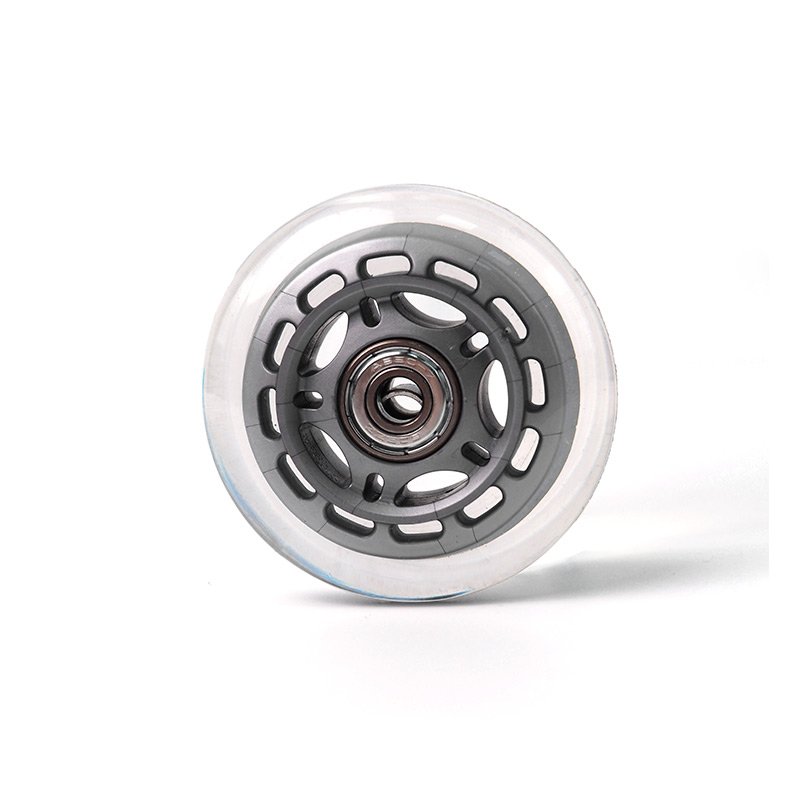 inliner rollen luggage wheels 60mm replacement parts inline skate wheels 60mm for 90a aggressive inline skates