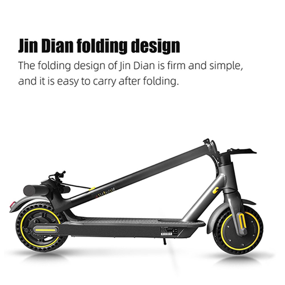 Support Custom Self-balancing Electric Scooter Powerful Adult E Scooter With Strong Power