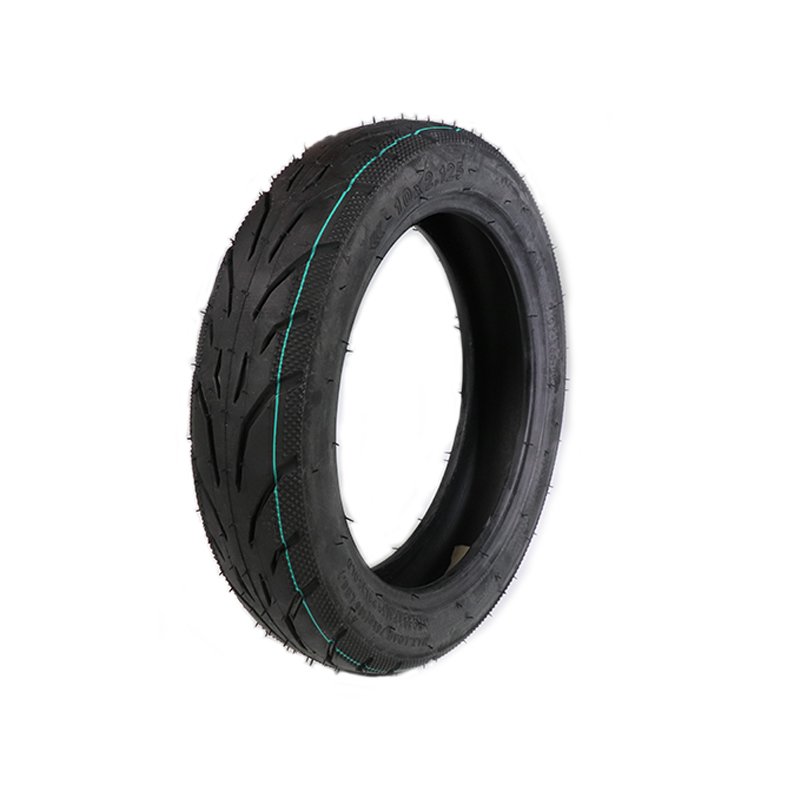 New Image Yuan Xing 10*2.125 External Tyre For Ninebot F20 F25 F30 F40 Electric Scooter Front And Rear Wheel 10 Inch Outer Tire