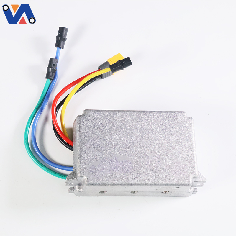 New Image Scooter Parts Controller G30 MAX Circuit Board Motherboard For G30 Max Electric Scooter Dashboard
