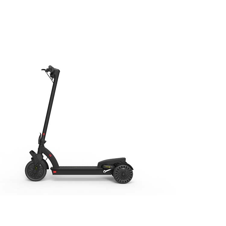 300w Max Speed 25km/h Easy Folding Scooters Electric Motorcycles E-bike Scooter Charging Electric Scooter Seat Optional