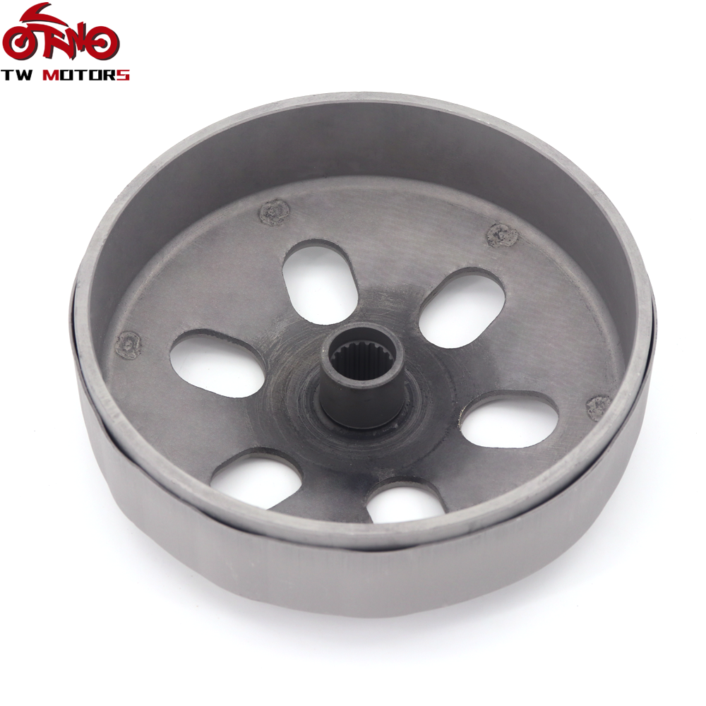 High Quality Motorcycle Engine Parts MIO-M3(2PH) Scooter Rear Driven Clutch Motorcycle Driven Pulley Set