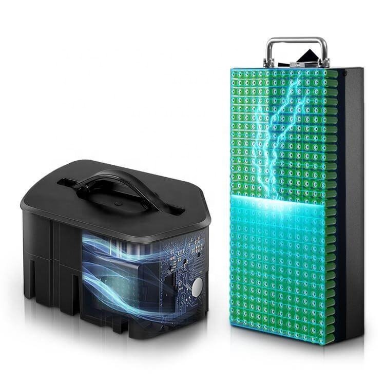 electric scooter accessories citycoco spare parts lithium battery chilwee battery citycoco parts TN battery