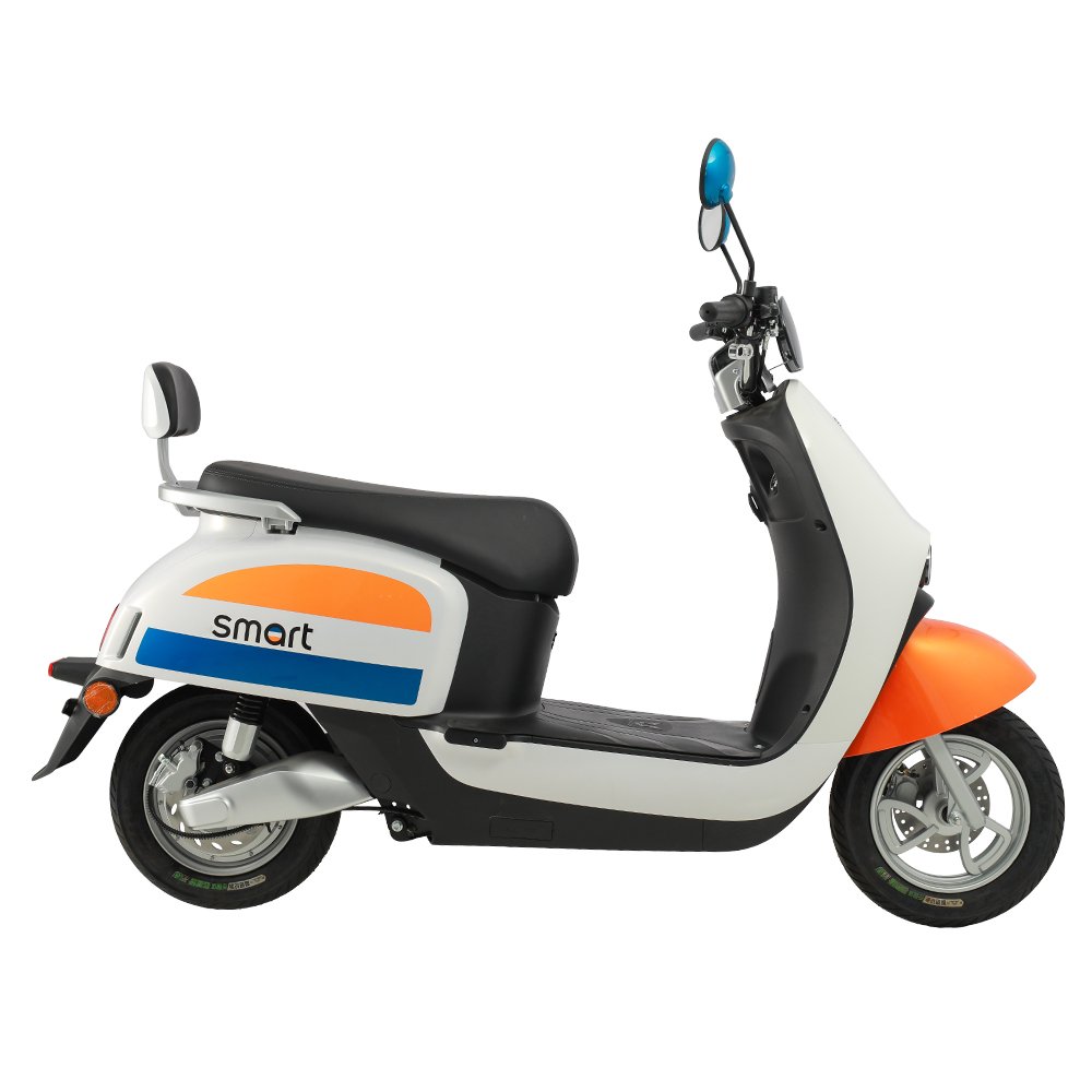 New Listing M1 800W 45km/h 2 Wheel Electric Scooters Bikes Adults Electric Motorcycles With Lithium Battery