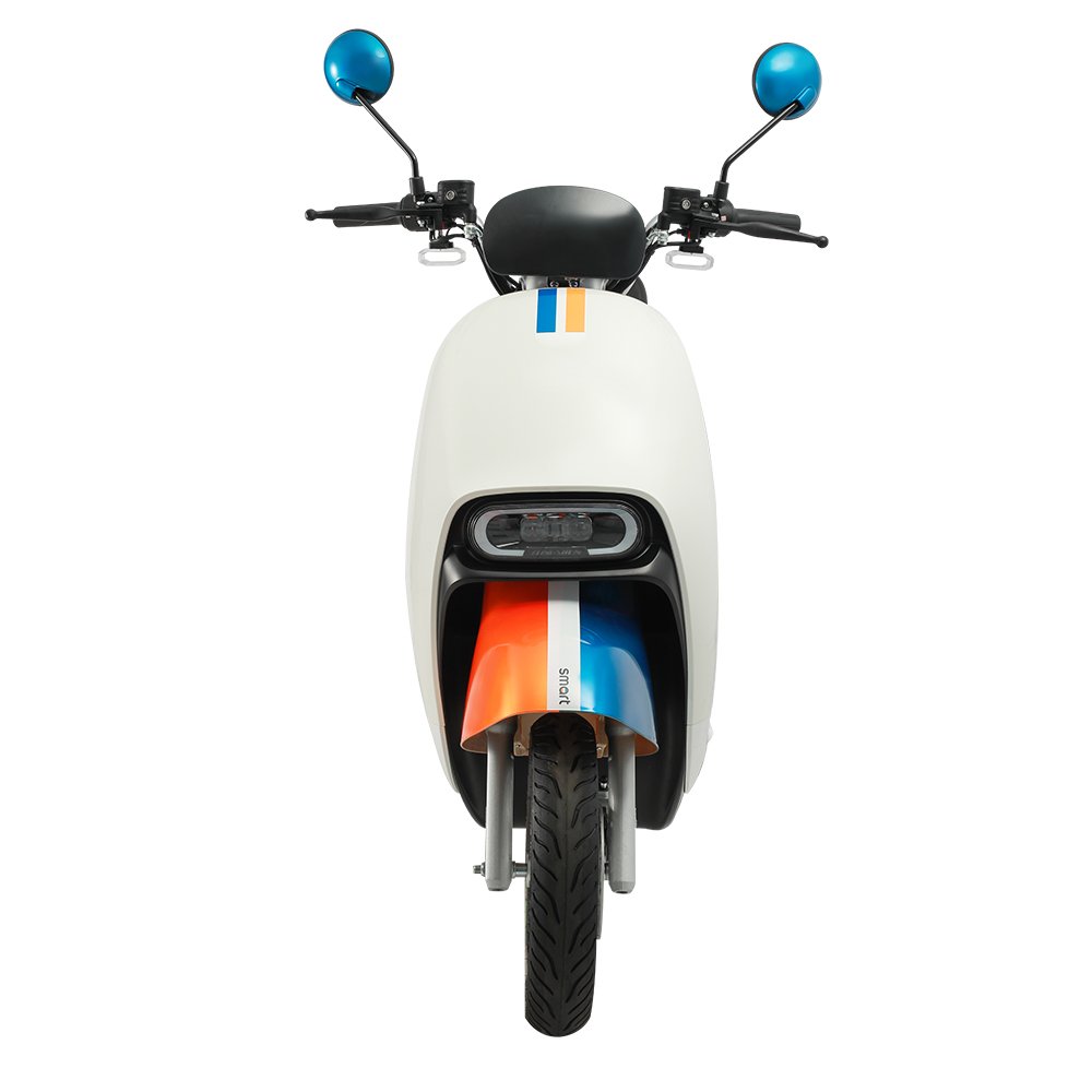 New Listing M1 800W 45km/h 2 Wheel Electric Scooters Bikes Adults Electric Motorcycles With Lithium Battery