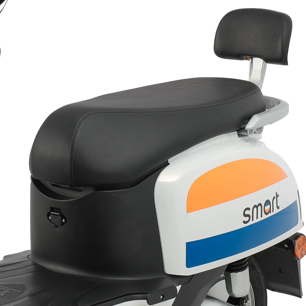 New Listing M1 800W 45km/h 2 Wheel Electric Scooters Bikes Adults Electric Motorcycles With Lithium Battery