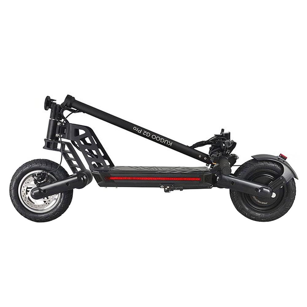 800W High Speed Super Fast Waterproof Kugoo G2 Pro Long Range Dropshipping Electric Scooters
