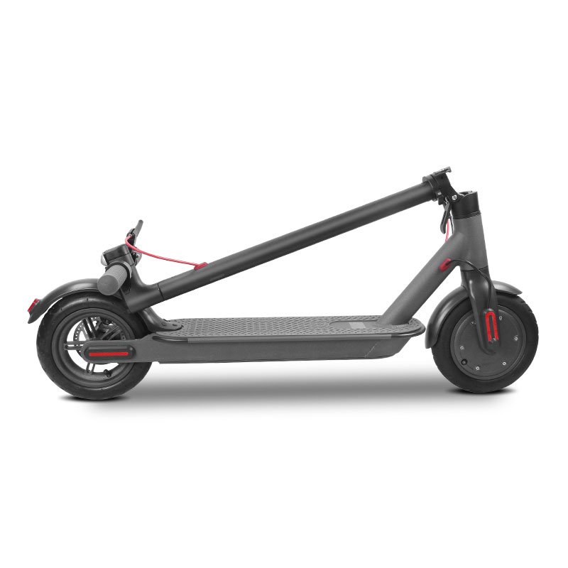 MK083 Eu Warehouse 36V 8.5 Inch Similar Xaomi Mi Mijia M365 Pro 2 1s Fast Folding E Electric Scooters For Adults