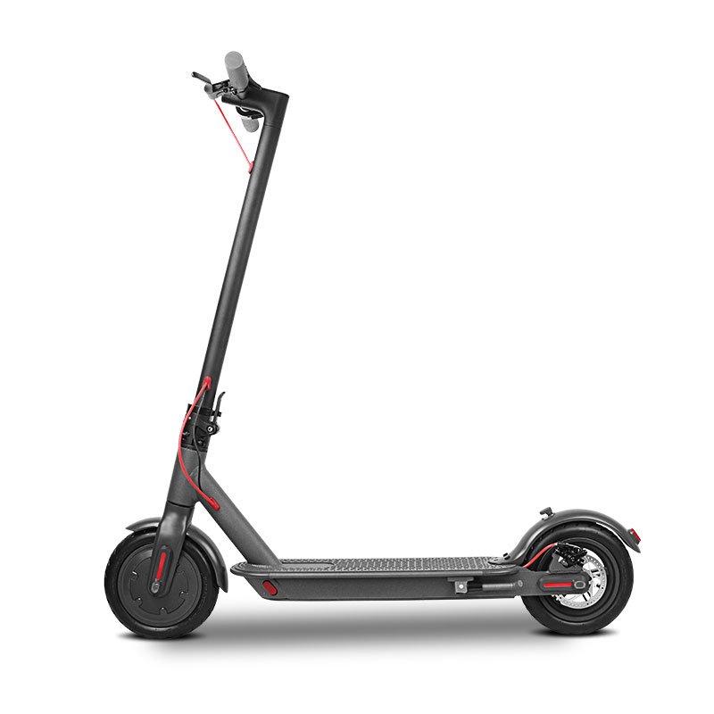 MK083 Eu Warehouse 36V 8.5 Inch Similar Xaomi Mi Mijia M365 Pro 2 1s Fast Folding E Electric Scooters For Adults
