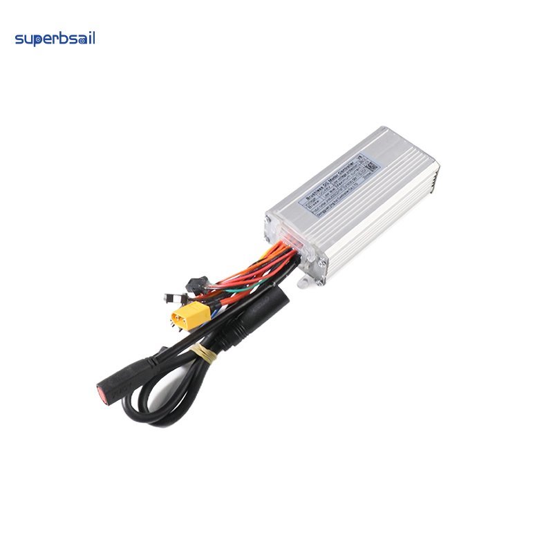 Electric Bicycle Controller Of Saibaike OUXI V8 eBike Controllers 22amp scooter parts accessories
