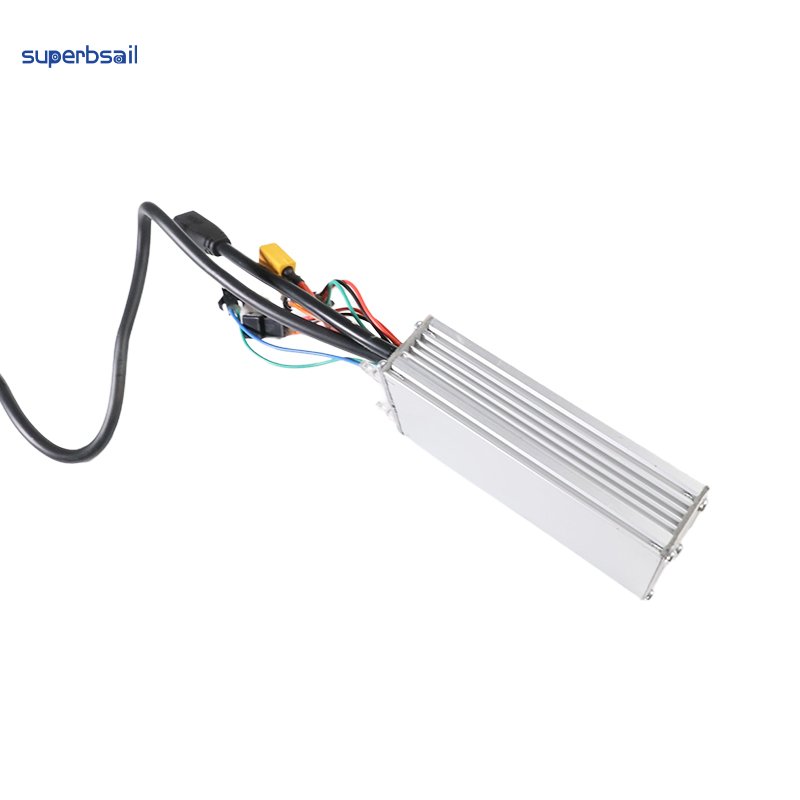 Electric Bicycle Controller Of Saibaike OUXI V8 eBike Controllers 22amp scooter parts accessories