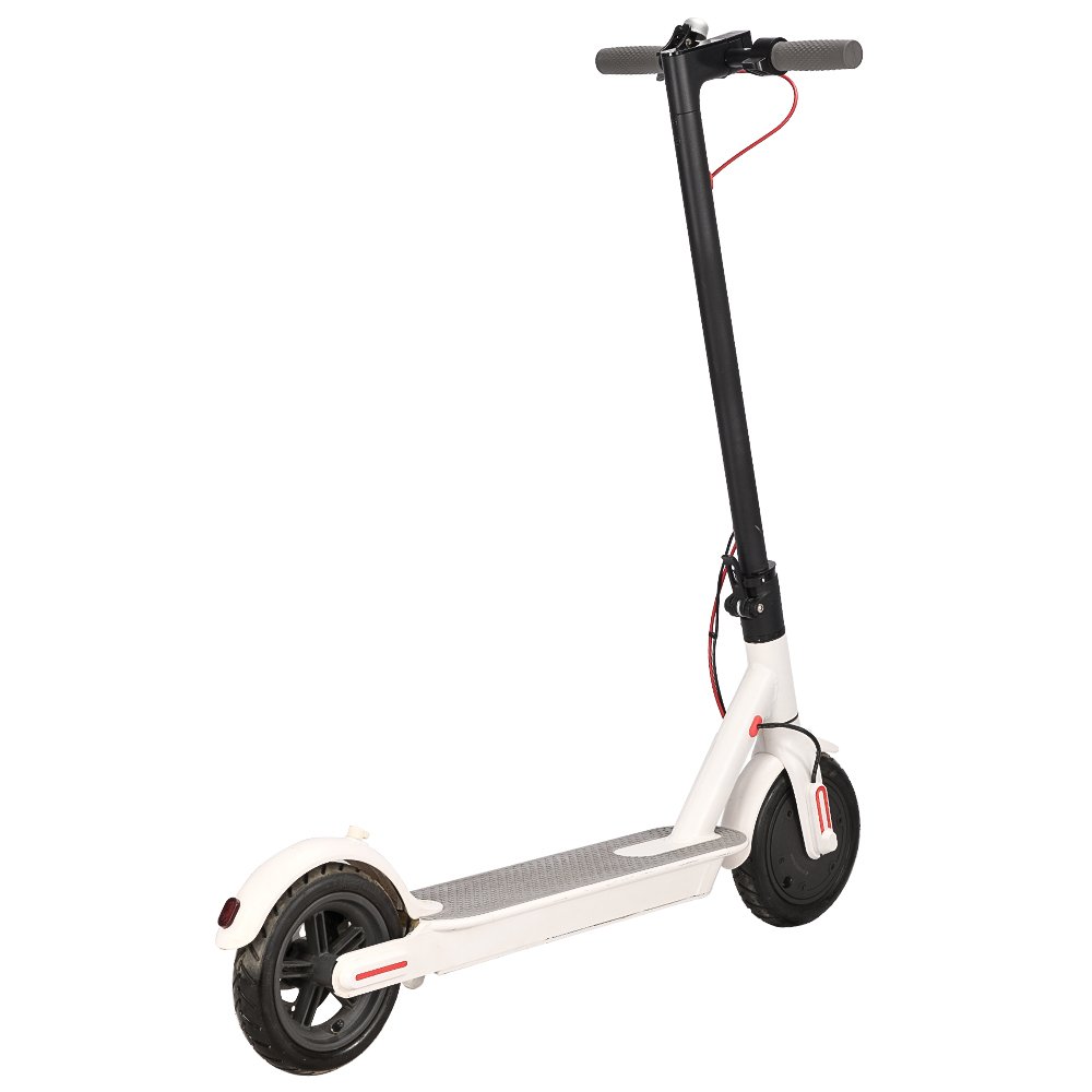 Original M365 Pro 2 350w 8.5 Inch Dualtron Smart Portable Self-balancing Kick Electric Scooter /motorcycles E Scooter For Adult