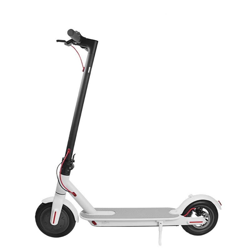 Original M365 Pro 2 350w 8.5 Inch Dualtron Smart Portable Self-balancing Kick Electric Scooter /motorcycles E Scooter For Adult