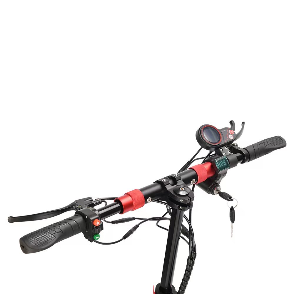 C4 Special Offer 10Inch Tire Self Balancing Electric Scooters with 2 Wheels Adult Electric Scooters Electronic Smart Type