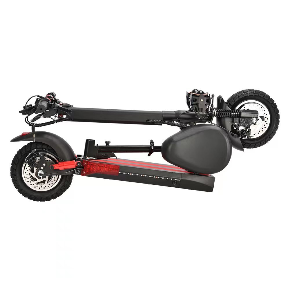 C4 Special Offer 10Inch Tire Self Balancing Electric Scooters with 2 Wheels Adult Electric Scooters Electronic Smart Type