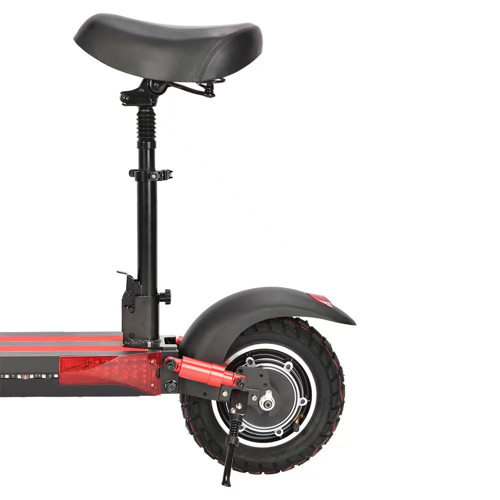 C4 Special Offer 10Inch Tire Self Balancing Electric Scooters with 2 Wheels Adult Electric Scooters Electronic Smart Type