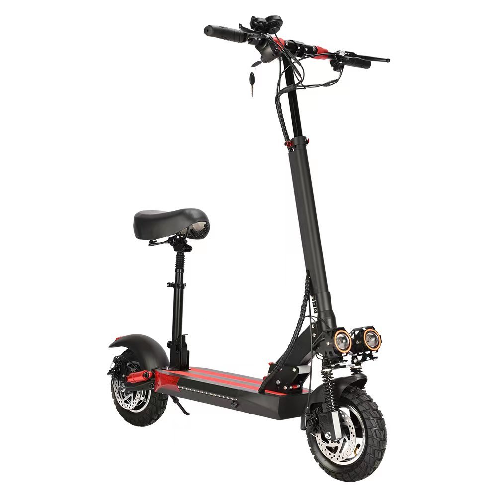 C4 Special Offer 10Inch Tire Self Balancing Electric Scooters with 2 Wheels Adult Electric Scooters Electronic Smart Type