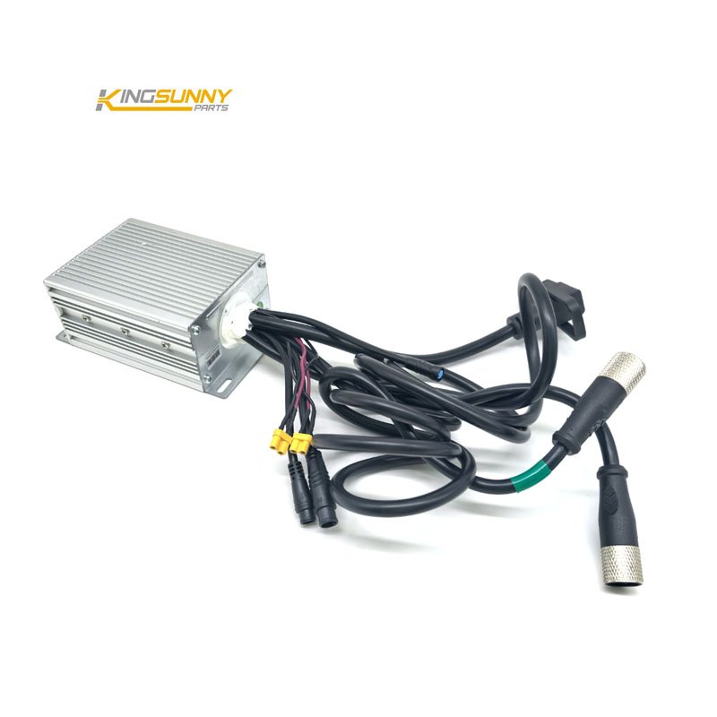New 52V 25A Controller for Kukirin G3 PRO version B electric scooter spare parts circuit board motherboard repair accessories