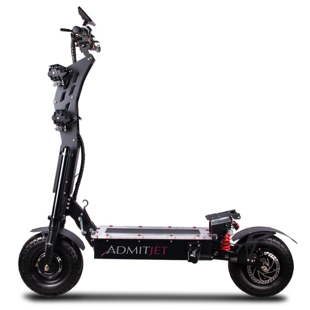 EU Warehouse Wholesale Yume China Scoter 8000W Top E Scoot E-Scooter Powerful Adult Electric Scooter for Europe