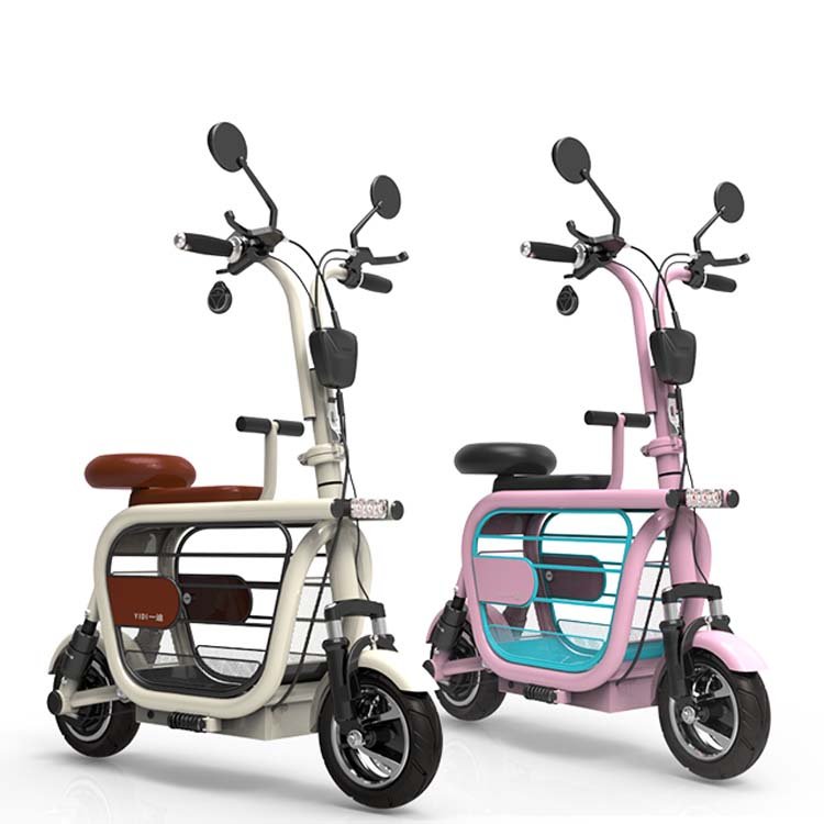 Scooter Electric Corobore E Scooter Adult 48V 350W Folding Electric Scooter Adult