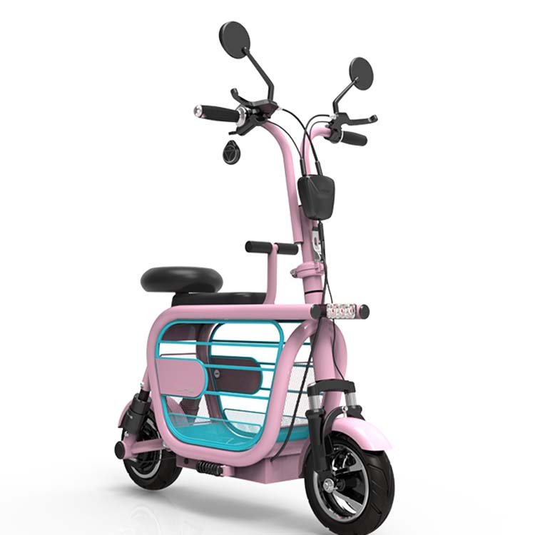 Scooter Electric Corobore E Scooter Adult 48V 350W Folding Electric Scooter Adult
