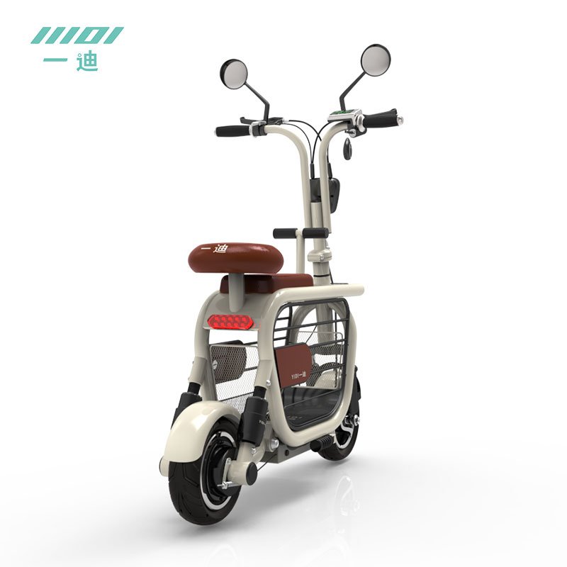 Scooter Electric Corobore E Scooter Adult 48V 350W Folding Electric Scooter Adult