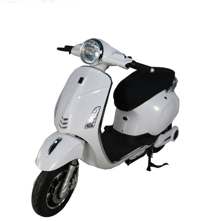 High Load Capacity 1000W Electric Scooter for Urban Commuting