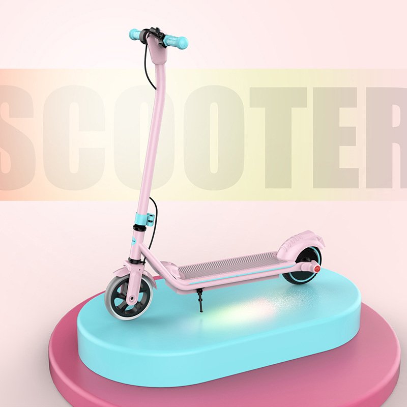 EACH Kids' Scooters 24V 150W Kids Electric Scooter For Sale/Baby Walker/Children Scooter Electric Scooter For Kids