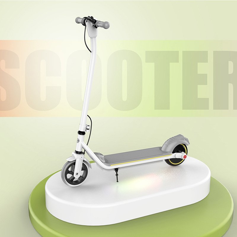 EACH Kids' Scooters 24V 150W Kids Electric Scooter For Sale/Baby Walker/Children Scooter Electric Scooter For Kids