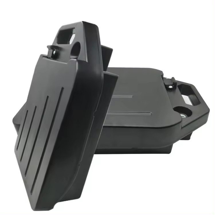 Eu warehouse DDP 60V 20ah lithium battery removable electric scooter parts halley citycoco