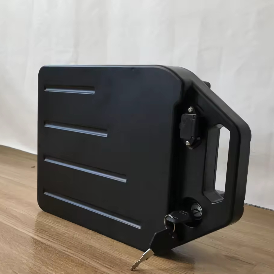 Eu warehouse DDP 60V 20ah lithium battery removable electric scooter parts halley citycoco