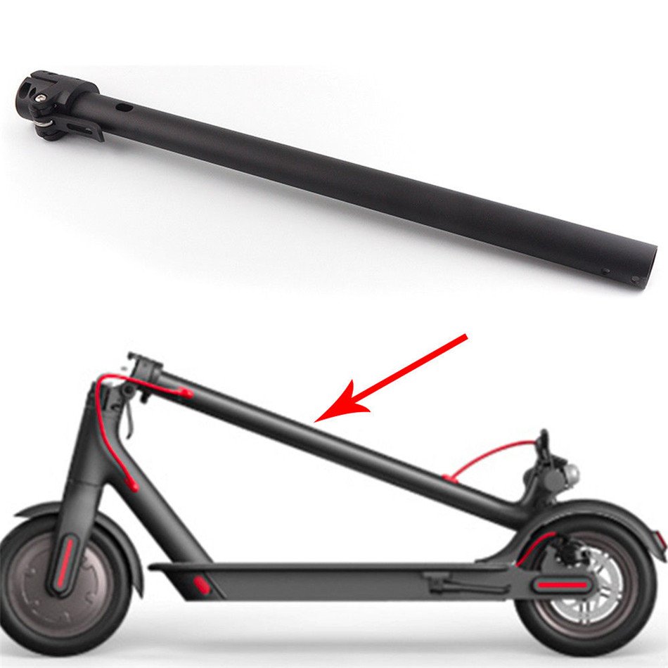 Electric Scooter Folding Pole Replacement for Xiaomi Mijia M365 Scooter Replace Parts and Accessories