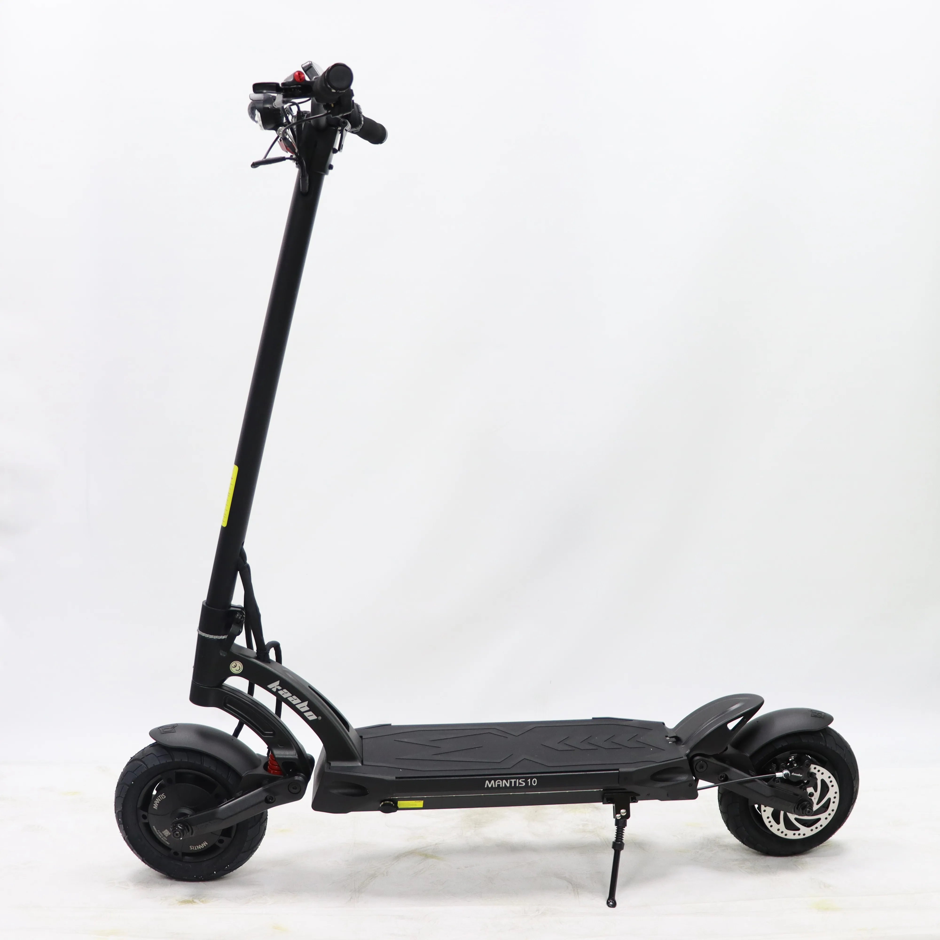 EU Stock Original Kaabo mantis 10 V3 Kickscooter 2000W Dual Motor For Adults 60V 18.2ah 65km/h Speed Smart Electric Scooters