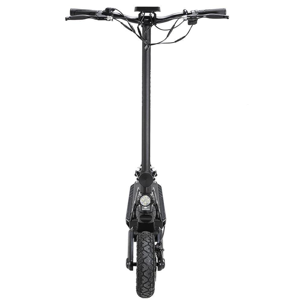 Original KUGOO G2 Pro 10'' Electric Scooter off road Fat Tire Kick scooter Motor 1000W 48V E Scooters for Adults