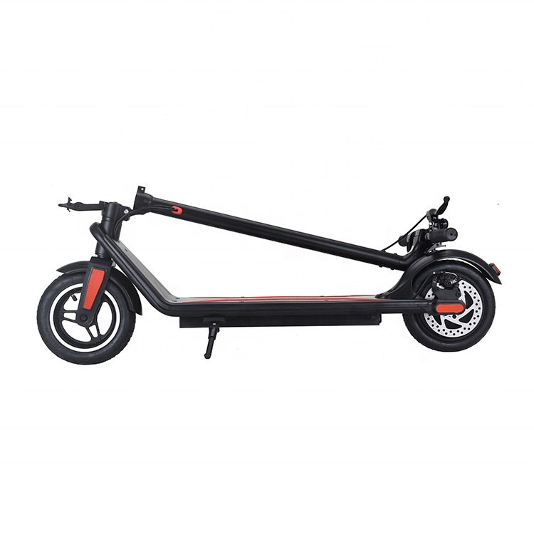 Easy to carry scooter electric adult foldable stand style quality adult scooters mini citycoco electric scooter for commute