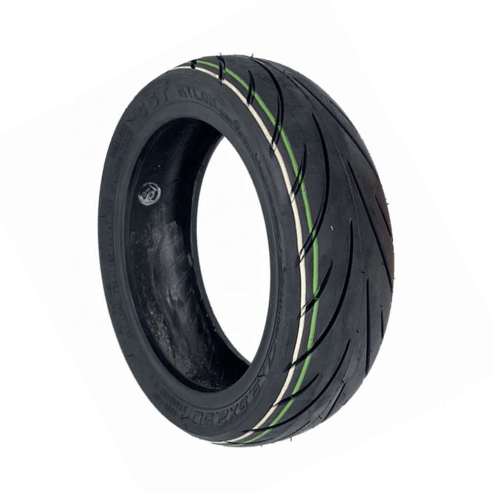 9.5x2.50 Tubeless Tire 9.5 Inch Vacuum Tyre for Electric Scooter High Quality Accessories