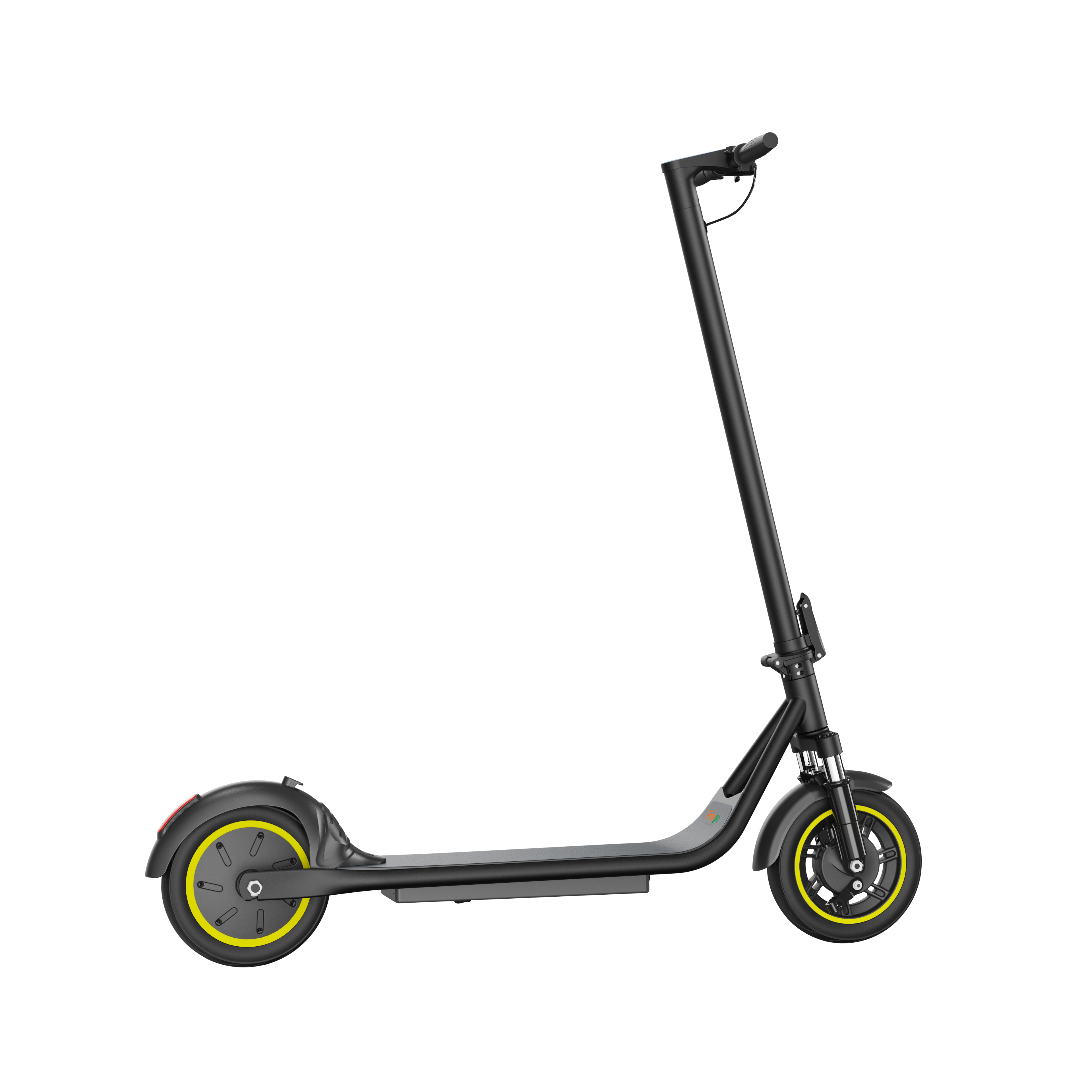Long Range Electric Scooter E-scooter Front Fork E.scooter EU Warehouse E Scooter 500W