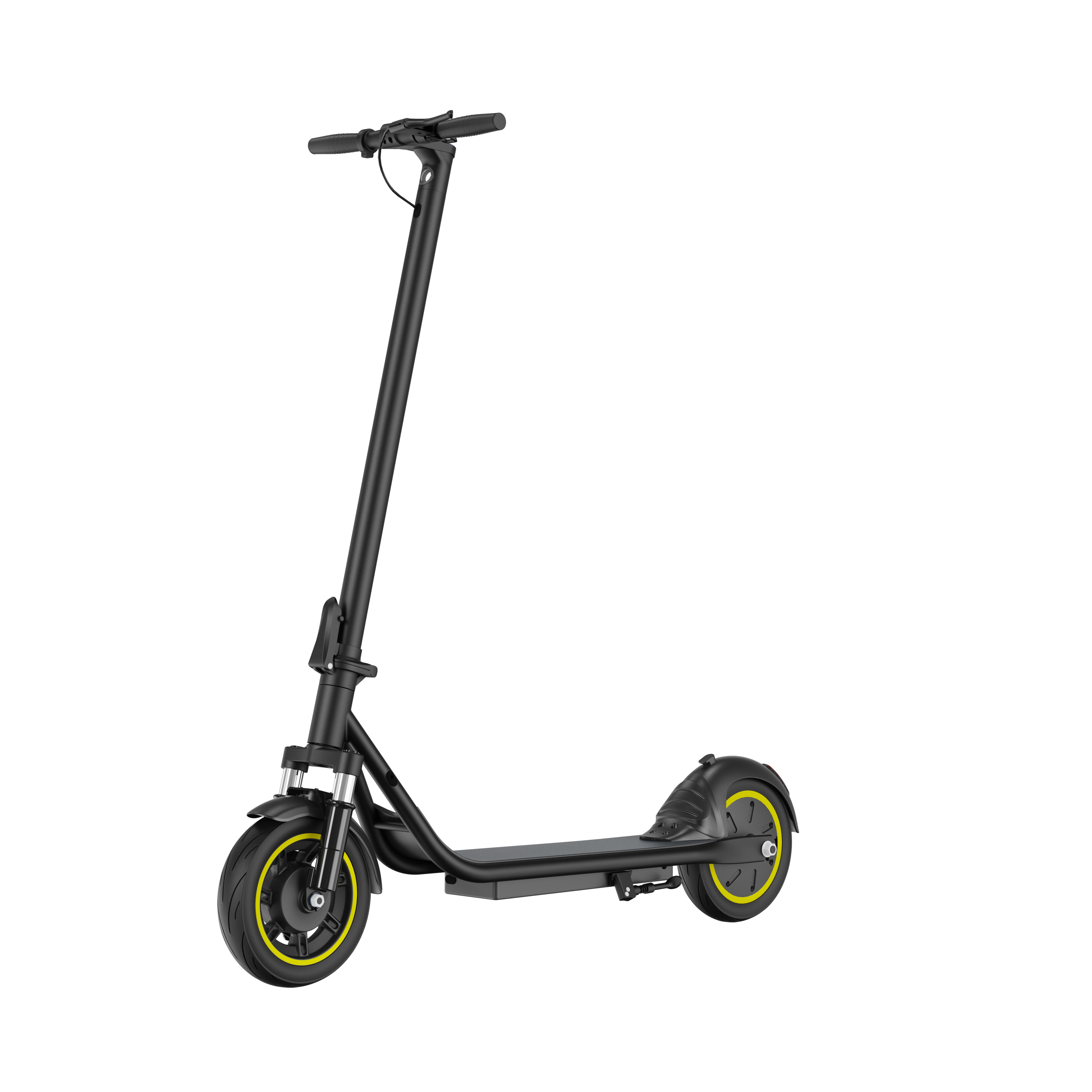 Long Range Electric Scooter E-scooter Front Fork E.scooter EU Warehouse E Scooter 500W