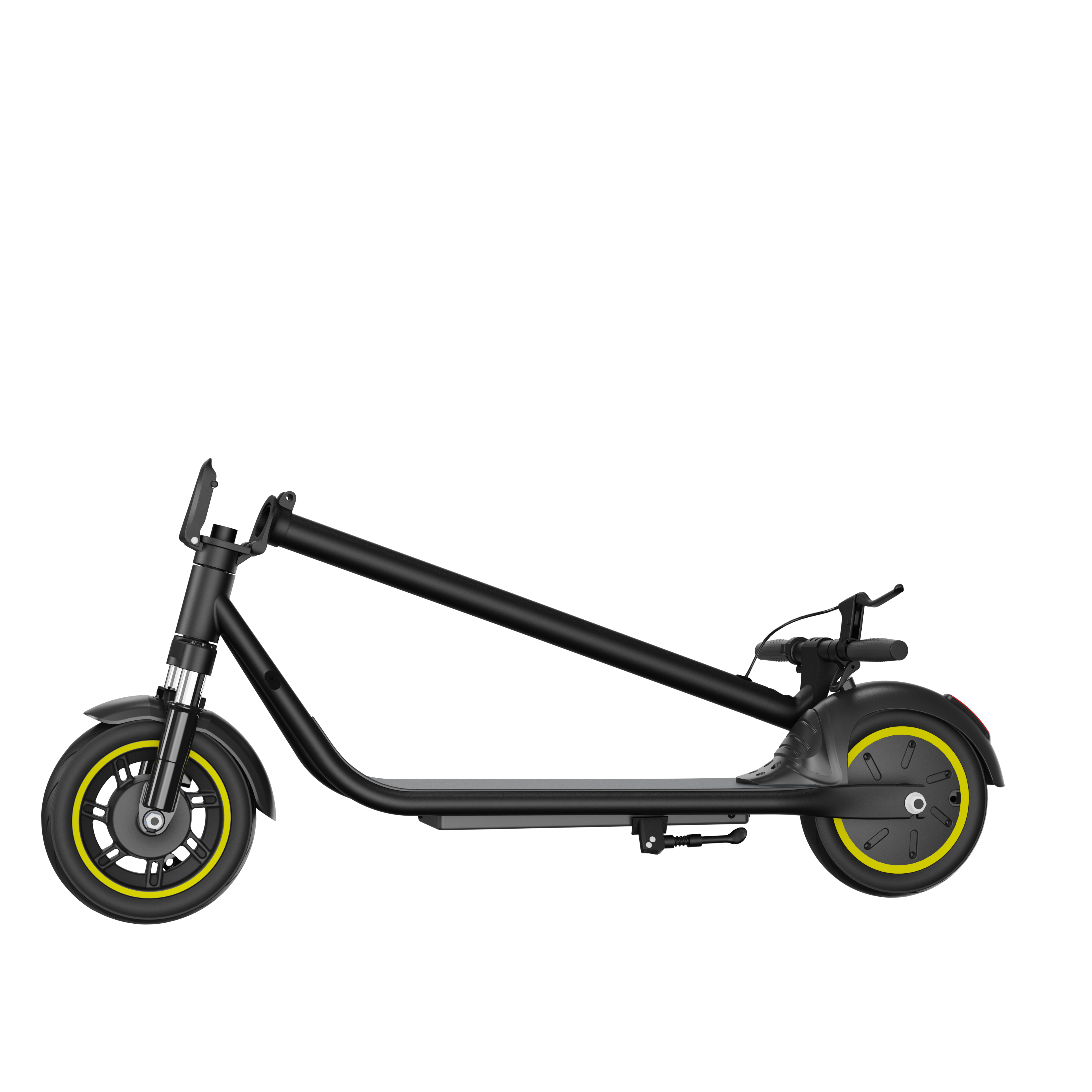 Long Range Electric Scooter E-scooter Front Fork E.scooter EU Warehouse E Scooter 500W