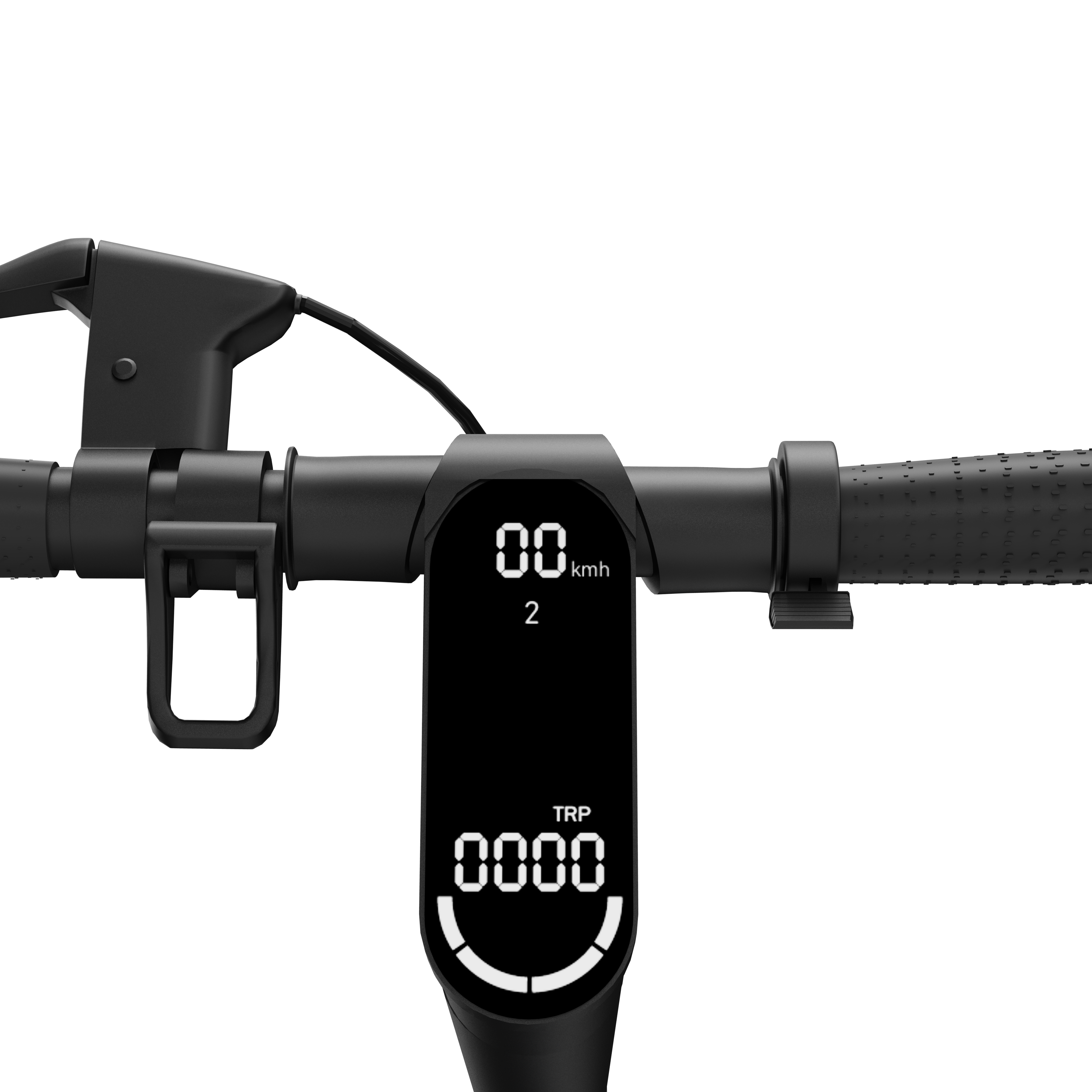 Long Range Electric Scooter E-scooter Front Fork E.scooter EU Warehouse E Scooter 500W
