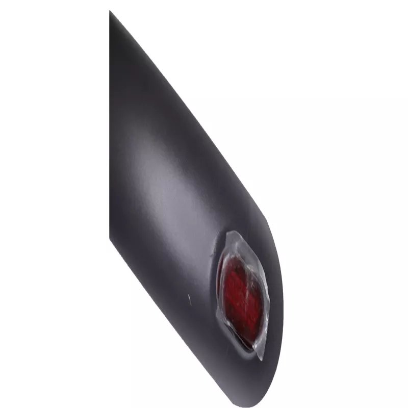 New Image Scooter Part Tyre Splash Guard Rear Wheel Mudguard For Mi M365 E Scooter Repair Replacements Kit Scooter Rear Fender