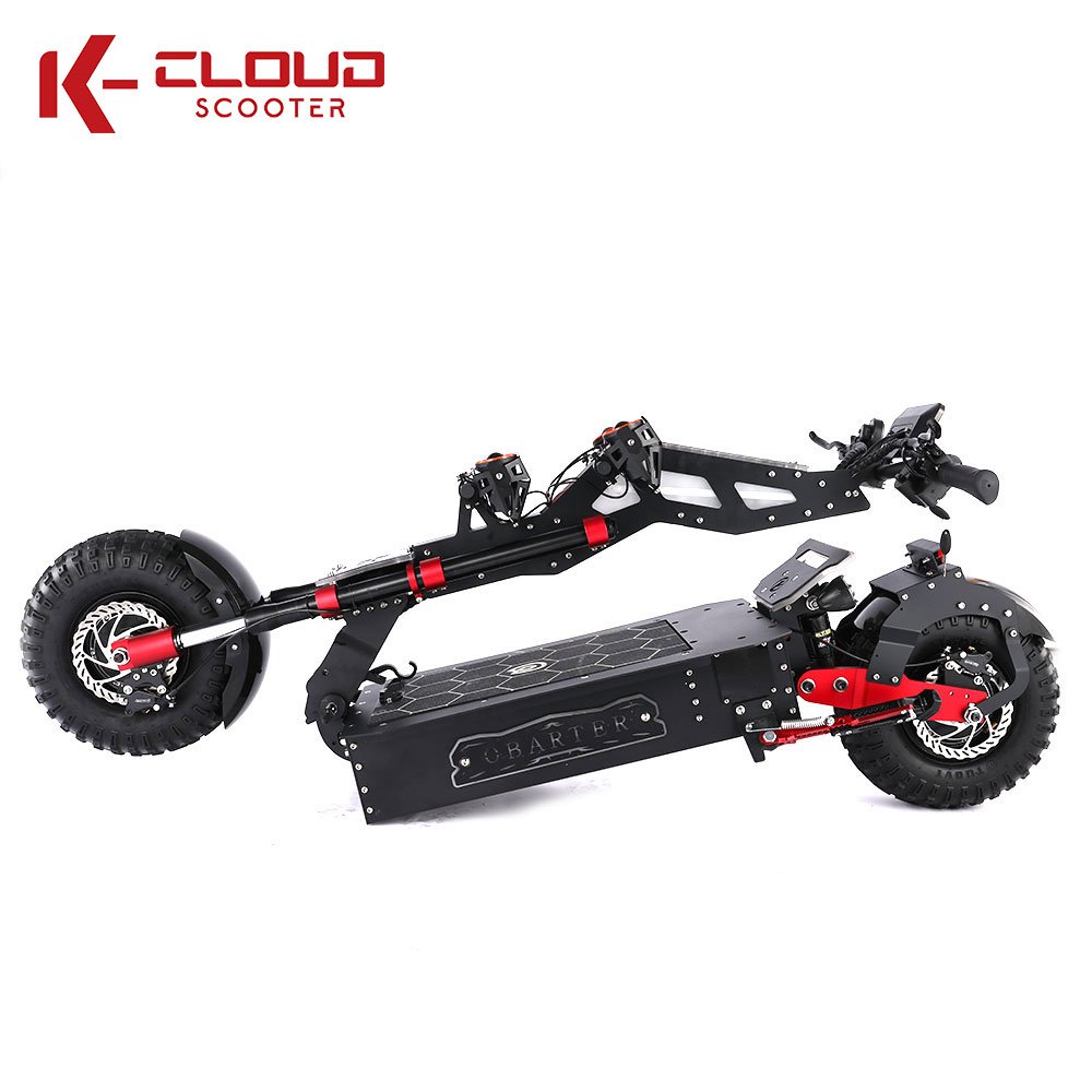 8000W 60V 14 Inch Powerful Adult Electric Scooter Fast Eu Electronic Scooter Trotinette Electrique Skuter Elektryczny