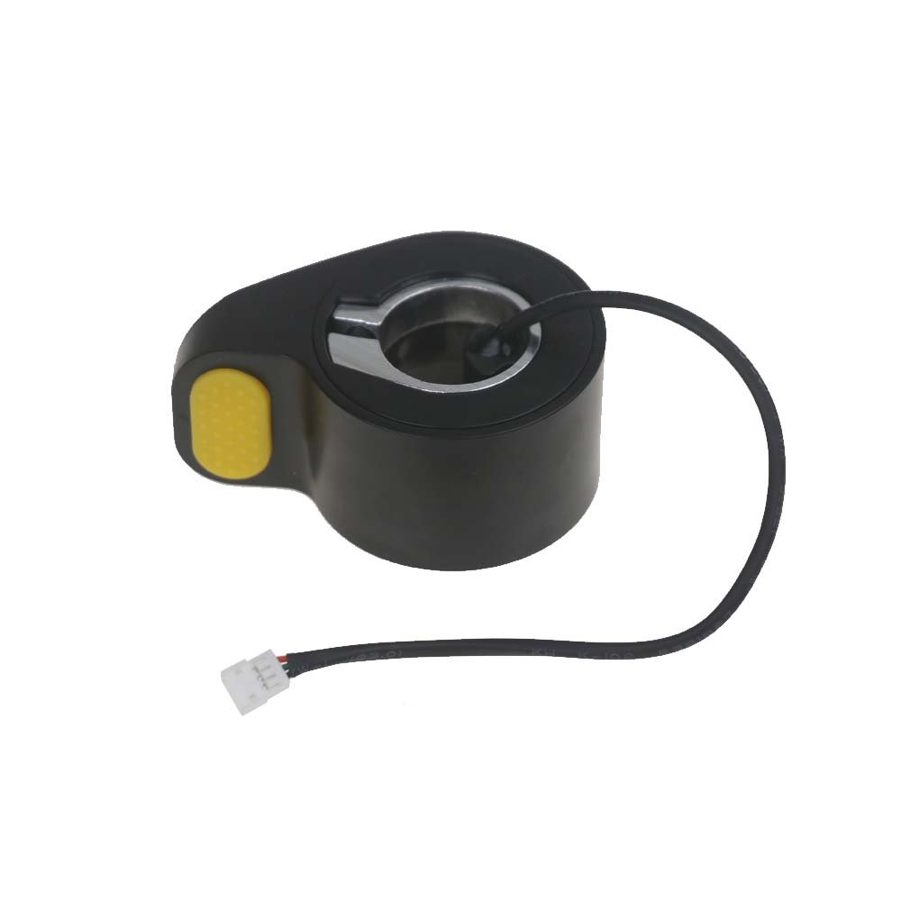Electric Scooter Finger Throttle Accelerator Assembly For Ninebot Max G30 Repair Electric Scooty Accessories Parts