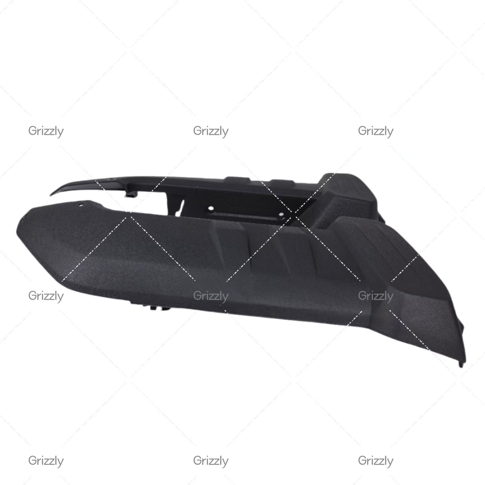 Genuine Lower Guard Board Side Cover For Zuma Tank 150 160 200 Scooter Body Parts Motorcycle Plastic Accessories Plastic Parts