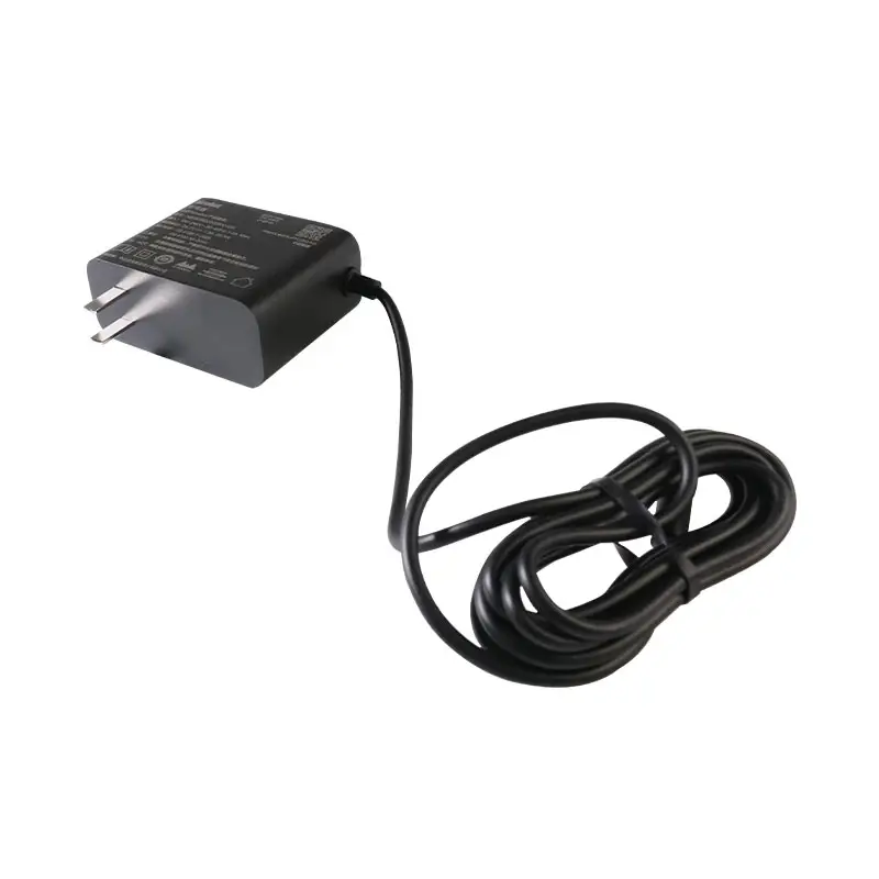 Original Electric Scooter Battery Adapter 24.2V 1.5A Fits Ninebot E2/ E2 Plus Power Adapter Charger
