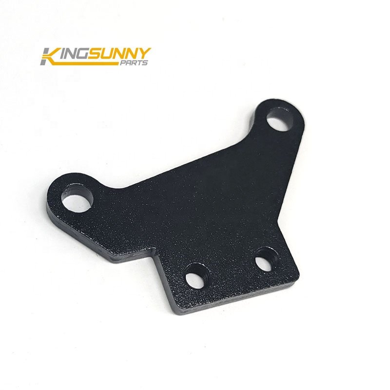 Dualtron Brake Bracket For Dualtron DT2 SPIDER Electric Scooter Bracket Stunt Brake Disc Caliper Guard