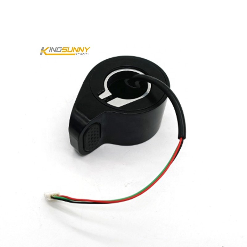 Thumb Throttle Finger Booster Accelerator for E-Scooter Xiaomi Mijia M365 Electric Scooter Replacement Parts
